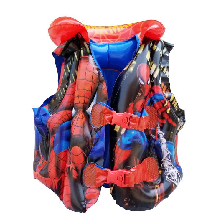 Spider-Man 4-8 years old
